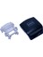 Mercedes W204 W218 W212 Sunroof Açma Siyah Düğme Kapağı 21290010239051 1