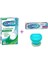 Temizleyici + Protez Yapıştırıcı (Tatsız) + Hediyeli Set 1