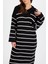 Kadın Uzun Triko Elbise 3112 (Standart Beden S-M-L-Xl Beden Uyumludur) 4