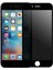 Bi 2,5d Prıvacy Super Glass IPHONE 7/8/se Siyah Ekran Koruyucu 2