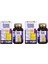 Multiform Bromelain Hyaluronik Asit Ve Probiyotik 30 Tablet 2 Adet 1