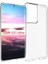 Galaxy S21 Ultra Ile Uyumlu Kılıf Süper Silikon Kapak 1