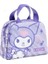 Kuromı Beslenme Çantası Mor 1