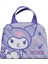 Kuromı Beslenme Çantası Mor 2