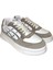 E-3129 Gri Beyaz Sneaker 3