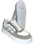 E-3129 Gri Beyaz Sneaker 6