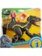 FMX88 Imaginext®, Araç ve Figürleri / +3 Yaş 2
