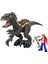 FMX88 Imaginext®, Araç ve Figürleri / +3 Yaş 5
