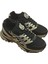 E-2041 Siyah Sneaker 4