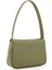Yeşil Kadın El ve Omuz Çantası, Şık ve Kullanışlı, Hafif ve Rahat Tasarım 2