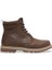 Tımberland Britton Road Mid Lace Up Waterproof Boot Erkek Günlük Bot TB0A69UHEM61 Kahverengi 1