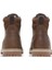 Tımberland Britton Road Mid Lace Up Waterproof Boot Erkek Günlük Bot TB0A69UHEM61 Kahverengi 4