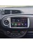 Toyota Yaris 2k Görüntü Kalitesi Android 15 Multimedya Sistemi 8+256 Myway (2012-2020) 1