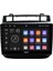 Volkswagen Touareg 2k Görüntü Kalitesi Android 15 Multimedya Sistemi 8+256 Myway (2010-2015) 5