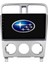 Subaru Forester 2k Görüntü Kalitesi Android 15 Multimedya Sistemi 8+256 Myway (2003-2008) 2