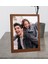 Kişiye Özel Masaüstü Fotoğraflı Ahşap Mdf Resimli Çerçeve 1