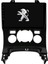 Peugeot 5008 2k Görüntü Kalitesi Android 15 Multimedya Sistemi 8+256 MYWAY(2010-2016) 2