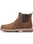 Tımberland Britton Road Mid Chelsea Boot Erkek Günlük Bot TB0A6A4WEM61 Kahverengi 2