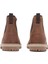 Tımberland Britton Road Mid Chelsea Boot Erkek Günlük Bot TB0A6A4WEM61 Kahverengi 5