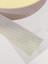 90 gr Sert Perde Tarlatanı 5 cm 100 mt ( 5'li Paket) 5