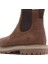 Tımberland Britton Road Mid Chelsea Boot Erkek Günlük Bot TB0A6A4WEM61 Kahverengi 7