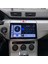 Volkswagen cc 2k Görüntü Kalitesi Android 15 Multimedya Sistemi 8+256 Myway (2009-2017) 1