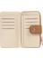 Orta Boy Kadın Cüzdan/portföy – 65298M - Taba/bej 3
