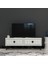 TSA1201B - Yuka Tv Stand 120CM Beyaz 1