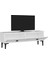 TSA1201B - Yuka Tv Stand 120CM Beyaz 5