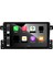 Suzuki Vitara 2k Görüntü Kalitesi Android 15 Multimedya Sistemi 8+256 Myway (2006-2012) 4