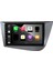 Seat Leon 2k Görüntü Kalitesi Android 15 Multimedya Sistemi 8+256 Myway (2006-2010) 4