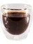 Çift Cidarlı Espresso Bardak 80ML 2