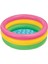 Renkli 86 cm Havuz ve 100 Adet 6 cm Renkli Toplu Set, Pompa Dahil 3