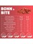 KURUTULMUŞ ORGANİK KAVUN, KARPUZ, ELMA, KİVİ & ÇİLEK 5'Lİ PAKETİ ( ATIŞTIRMALIK MİX2 ) 4