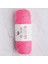 Baby Cotton Pembe El Örgü Ipi - L046 - 33645 1