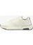 Erkek Beyaz Logolu Sneaker 1