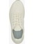Erkek Beyaz Logolu Sneaker 4