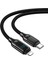 SJ741 Lightning Kablo – 30W Hızlı Şarj, Dijital Ekran, 1.2m, 480MBPS 7