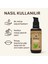 Aromasız Masaj Yağı 100 ml – Cildi Yumuşatır ve Nemlendirir 4