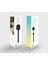Wirefree Kompakt Wireless Mikrofonlar Için El Adaptörü 7