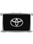 Toyota Land Cruiser 2k Görüntü Kalitesi Android 15 Multimedya Sistemi 8+256 Myway (2002-2007) 2