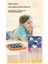 Dijital Huarongdao Gümrükleme Oyunu Düşünme Geliştirme Çift Taraflı Sürgülü Push Puzzle 3D Labirent Puzzle Oyuncak (Yurt Dışından) 3