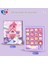 Dijital Huarongdao Gümrükleme Oyunu Düşünme Geliştirme Çift Taraflı Sürgülü Push Puzzle 3D Labirent Puzzle Oyuncak (Yurt Dışından) 4