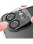 Apple iPad Pro 13 Inç Kamera Koruyucu 3D Temperli Cam 2