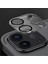 Apple iPad Pro 13 Inç Kamera Koruyucu 3D Temperli Cam 3