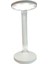 USB Şarjlı Masa Lambası, Beyaz Renk, Şık ve Kullanışlı Tasarım 2