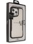 iPhone 15 Craft Kapak - Siyah 3