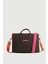 Huge Cear Notebook Case Dark Brown 1