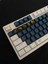 Cs Temalı Siyah-Beyaz 5’li Oyuncu Keycap Seti – Cherry Mx Uyumlu (1-5) Tuş – Fps Stil Tasarım 2