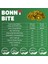 ORGANİK ÇITIR ELMA & KURUTULMUŞ KİVİ 10'lu PAKETİ 3